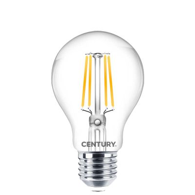 Century ING3-122727 Led Vintage Filament Lamp E27 Globe 11 W 1521 Lm 2700 K