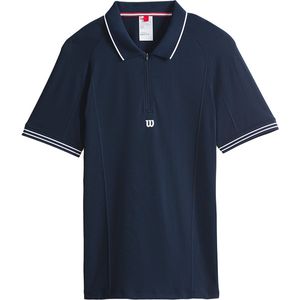 Wilson Series Seamless Crew 2.0 Tee