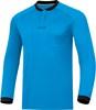 JAKO 4371 Scheidsrechtershirt Lm - Jako-Blauw - XL