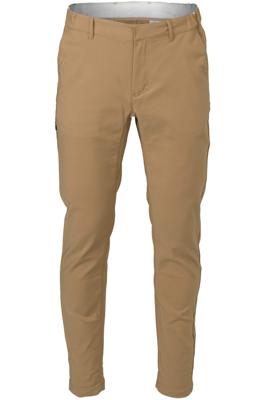 AGU Long Chino Venture Heren - Leather - L