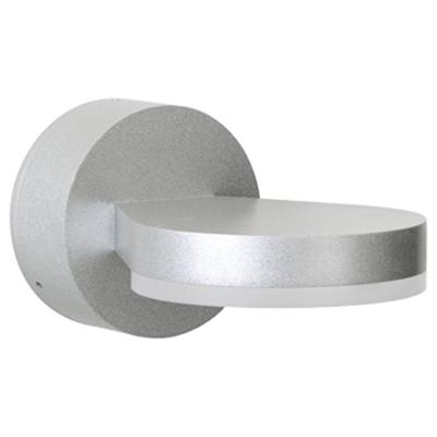 Albert Gevelverlichting downSteng S 12cm - grijs - 690230