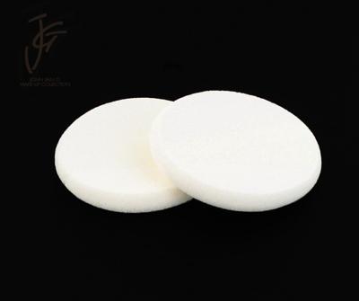 John van G Creme on spons