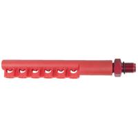 KS Tools 515.1917 Zijzuigmond 90°