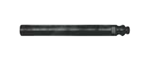 Spit Verlengstuk 1/2 300mm 622020