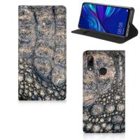 Huawei P Smart (2019) | Hoesje maken | Krokodillenprint