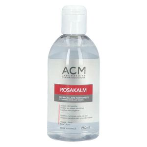 ACM Rosakalm Micellair Water 250ml