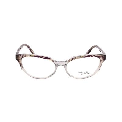Brillenframe Dames Emilio Pucci EP2657-907 Ø 51 mm