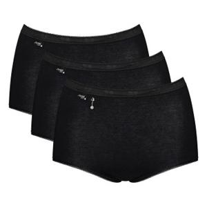Sloggi 3 stuks Pearl Maxi