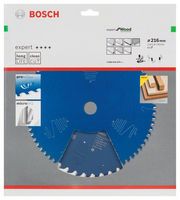 Bosch Accessoires Cirkelzaagblad expert for Wood 216x30x2.4/1.8x40 T - 2608644079 - thumbnail