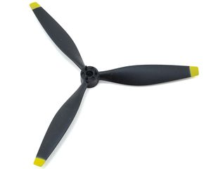 E-flite - 120mm x 70mm 3 Blade Propeller (EFLUP120703B)