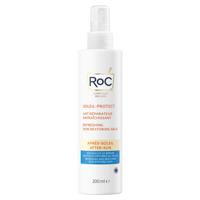 RoC Soleil-Protect Refreshing Skin Restoring Milk 200ml RoC Soleil-Protect Refreshing Skin Restoring Milk 200ml