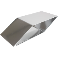 SendProof® Inlay | voor verzenddoos koelproducten 12DBL | pS | 10 stuks