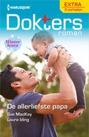 De allerliefste papa - Laura Iding, Sue MacKay - ebook - thumbnail