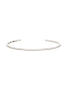 Le Gramme bracelet en argent sterling Le 7g