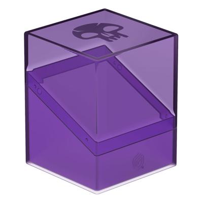 Ultimate Guard Boulder 100+ Hybrid Magic: The Gathering Mana Edition - Swamp