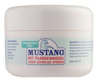 Mustang spiercreme