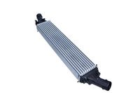 Intercooler, inlaatluchtkoeler AC659227