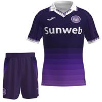 Joma RSC Anderlecht Thuisset 2025-2026