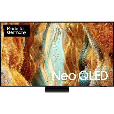 Samsung Neo QLED QN70F 4K Vision AI QLED-TV 138 cm 55 inch Energielabel E (A - G) CI+*, DVB-T2, DVB-C, DVB-S2, PVR ready, QLED, Smart TV, UHD, WiFi Zwart