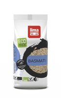 Rijst basmati bio