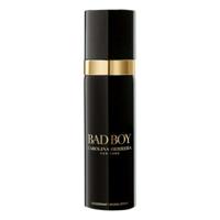 Deodorant Spray Carolina Herrera Bad Boy Gebloemd 50 ml 100 ml