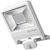 LEDVANCE ENDURA® FLOOD Sensor Warm White L 4058075239739 LED-buitenschijnwerper met bewegingsmelder 50 W