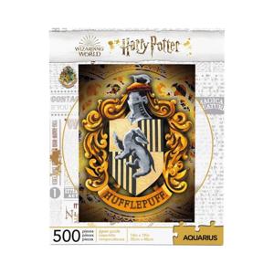 Harry Potter Hufflepuff Puzzel 500 stks