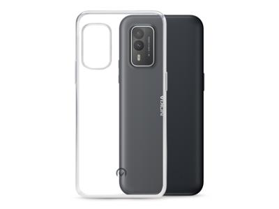 Mobilize Mobilize Gelly Case Nokia XR21/HMD XR21 Clear