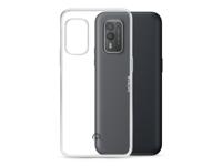 Mobilize Mobilize Gelly Case Nokia XR21/HMD XR21 Clear
