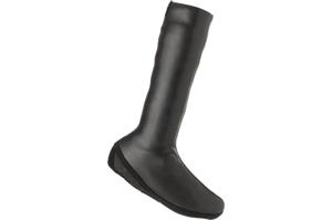AGU Foul Weather Overschoenen - Zwart - XXXL