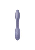 G-Spot Flex 2 - Dark Violet