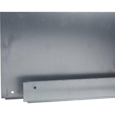 Schneider Electric NSYEC851 Kabeldoorvoering Plaatdikte (max.): 1.5 mm Staal 1 stuk(s)