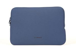 Vivanco Laptophoes NBS-NEO1516_BL Geschikt voor max. (laptop): 40,6 cm (16) Blauw