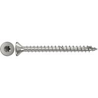 Fischer 657006 Verzinkkopschroef 3 mm 20 mm T Galvanisch verzinkt 300 stuk(s)