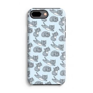 Poezen: iPhone 8 Plus Tough Case