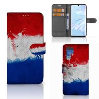 Huawei P30 Pro | Bookstyle Case | Nederland