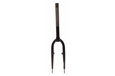 WG Mini Velo Voorvork 288mm Staal - Zwart WG Mini Velo Voorvork 288mm Staal - Zwart
