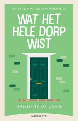 Wat het hele dorp wist (Hardback)