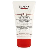Eucerin pH5 Handcrème 75ml