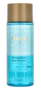 Ahava T.T.C. Eye Make-Up Remover 125ml Make-up verwijderaar en reiniger