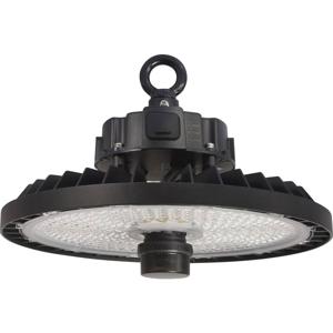 Sygonix SY-6249488 LED-halspot Energielabel: B (A - G) LED LED 200 W Zwart