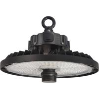 Sygonix SY-6249488 LED-halspot Energielabel: B (A - G) LED LED 200 W Zwart