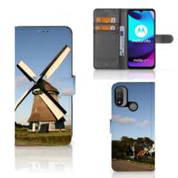 Motorola Moto E20 | E30 | E40 | Flip Cover | Molen