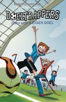 Zeven keer in eigen doel - Roberto Santiago - Hardcover (9789026149887) - thumbnail