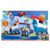 SPIN MASTER PAW PATROL TRUCK 3.0 PAW Patrol