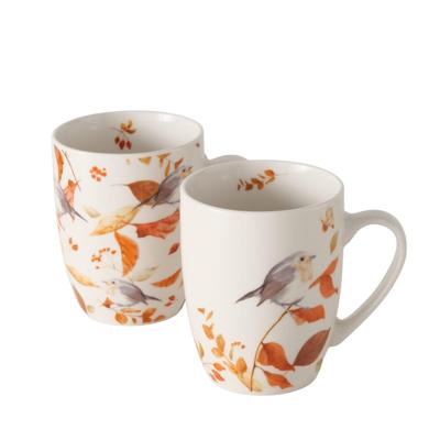 Boltze Home Mok Kehly 350ml Ø8,5xH10,5cm