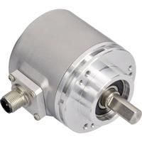 Posital Fraba OCD-S401B-0016-C100-PRQ Roterende encoder Absoluut Optisch Klemflens 58 mm 1 stuk(s)