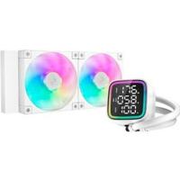 DeepCool LD240 White