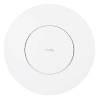 Cudy AP3000 draadloos toegangspunt (WAP) 2976 Mbit/s Wit Power over Ethernet (PoE)