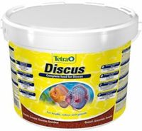 Discus 10 liter emmer - Tetra